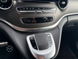 Mercedes-Benz V 250 d EDITION AMG Kompakt AHK2,5 DISTRONIC