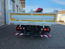 Iveco Eurocargo ML80E22/P Palfinger PK 7.501 Funk 2AHK
