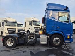 DAF XF 450 FT ADR