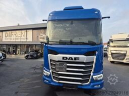 DAF XF 450 FT ADR