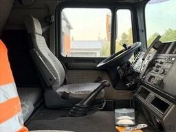 MAN 19.364 F2000 14500 liter,manual feulpomp