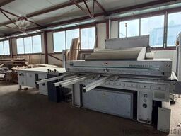 WEINIG ProfiPress L II