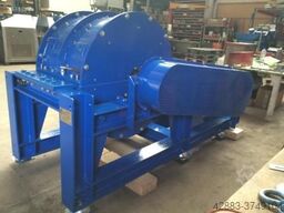 RW Recycling World GmbH Molinator RW VKR