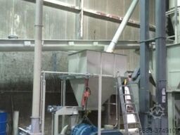 RW Recycling World GmbH Molinator RW VKR