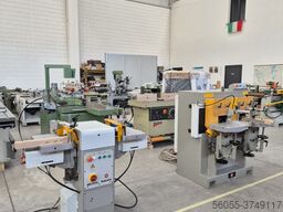 BALESTRINI PICO + MICRON