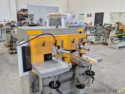 BALESTRINI PICO + MICRON