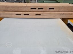 BALESTRINI PICO + MICRON