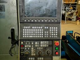 5 AXIS - OKUMA MU 400 VA MU 400 VA