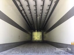 Schmitz Cargobull Tiefkühler Fleischhang