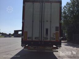 Schmitz Cargobull Tiefkühler Fleischhang