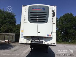 Schmitz Cargobull Tiefkühler Fleischhang