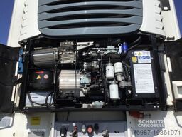 Schmitz Cargobull Tiefkühler Fleischhang