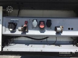 Schmitz Cargobull Tiefkühler Fleischhang