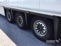 Schmitz Cargobull Tiefkühler Fleischhang