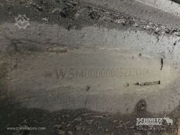 Schmitz Cargobull Tiefkühler Fleischhang