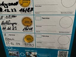 Atlas Copco GA 30 P 