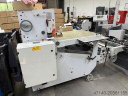 Heidelberg Stahlfolder KH-78 / PFH-82