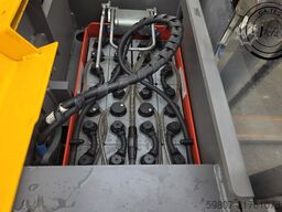 Jungheinrich ERD 220