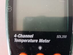 Extech SDL200