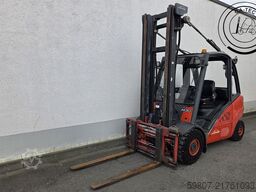 Linde H30D