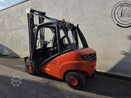 Linde H30D