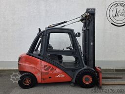 Linde H30D