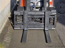 Linde H30D
