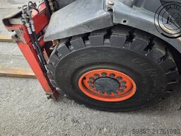 Linde H30D