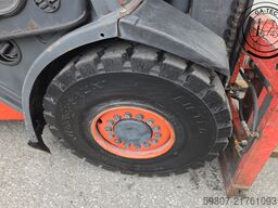 Linde H30D