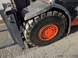 Linde H30D