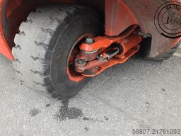 Linde H30D