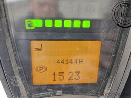 Linde H30D