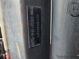 Linde H30D