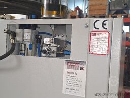 BEHRINGER EISELE VMS 370 A