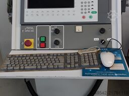 ASYST APNC 400