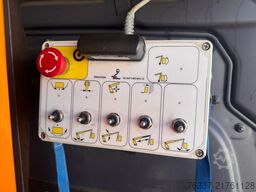 Mercedes-Benz Sprinter 516 Steiger France Elevateur142