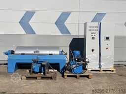 Huber RoD 1500