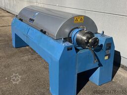Huber RoD 1500