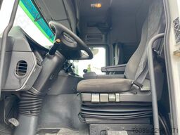 Mercedes-Benz Actros 2541 493099 km original,  3 pedals,