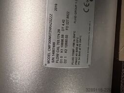 EMERSON MICRO MOTION ELITE CMF300M372N RAZSZZZ
