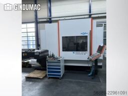 MIKRON HPM 1350 U