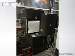 MIKRON HPM 1350 U