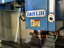 DAHLIH MCV 1020