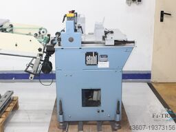 JAMES BURN Lhermite EM 520