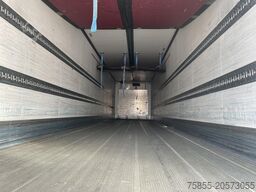 Schmitz Cargobull Fridge Thermoking SLXe Spectrum / Multitemp / S...