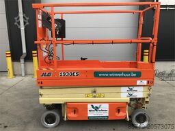 JLG 1930ES (4510)