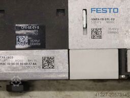 Festo MPA-FB-VI  530411