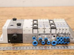 Festo MPA-FB-VI 530411