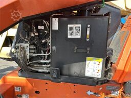 JLG 340AJ (4566)