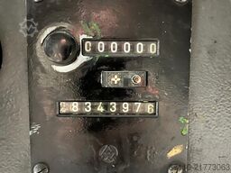 Heidelberg SOR
